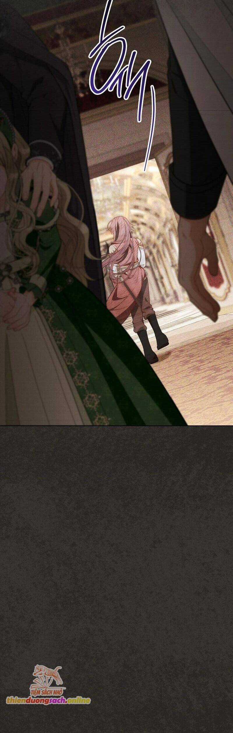 Tôi Bị Bảo Phải Chết Chapter 14 trang 34