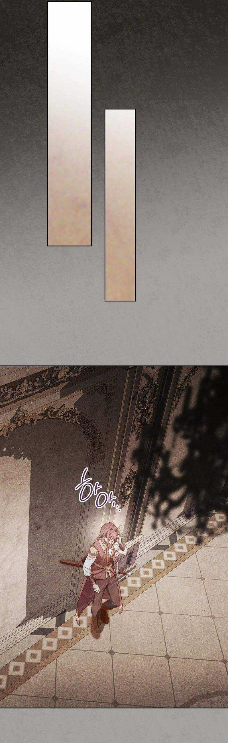 Tôi Bị Bảo Phải Chết Chapter 14 trang 35