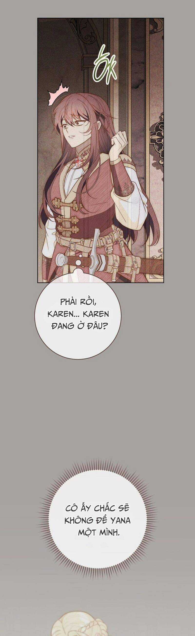 Tôi Bị Bảo Phải Chết Chapter 14 trang 37