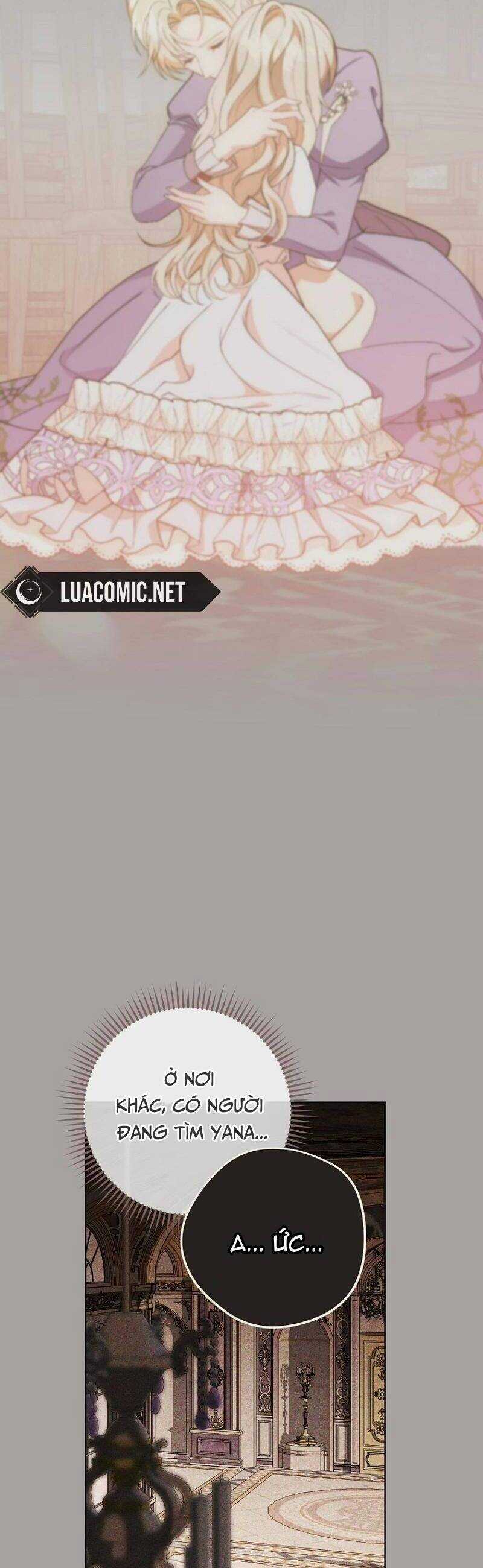 Tôi Bị Bảo Phải Chết Chapter 14 trang 38