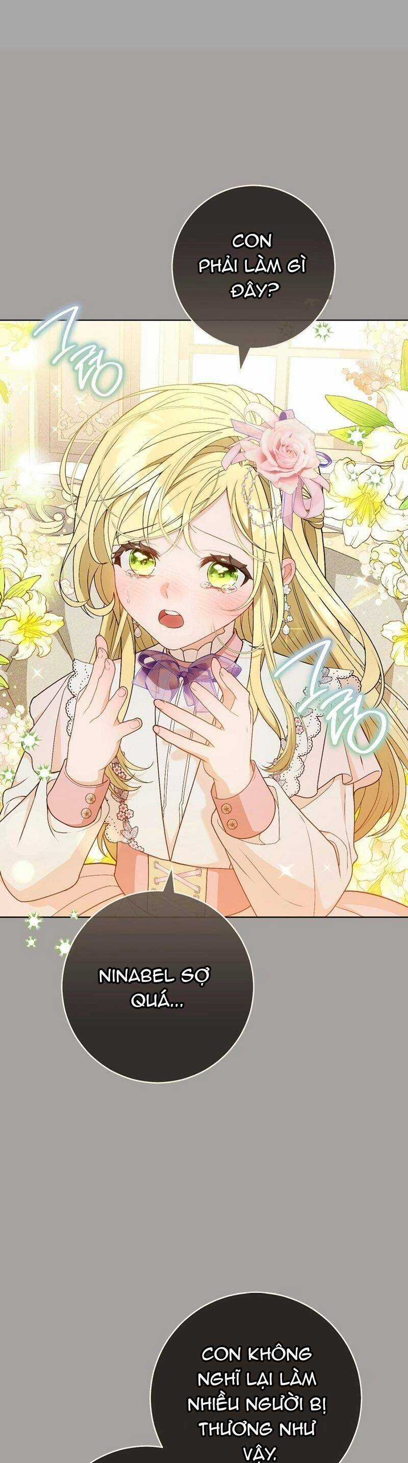 Tôi Bị Bảo Phải Chết Chapter 14 trang 40