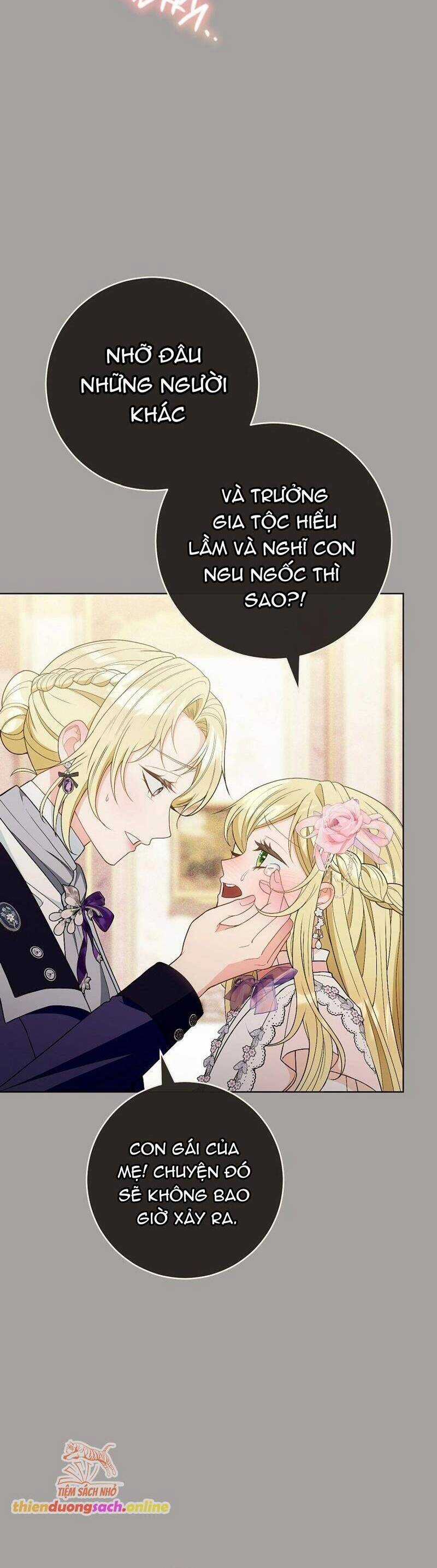 Tôi Bị Bảo Phải Chết Chapter 14 trang 43