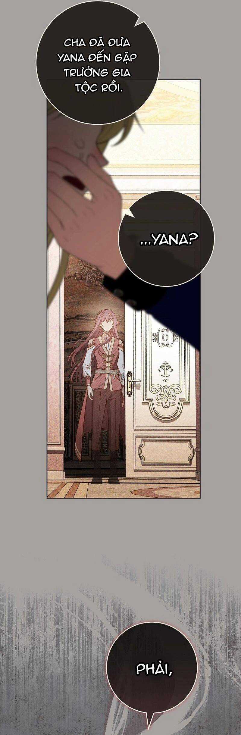 Tôi Bị Bảo Phải Chết Chapter 14 trang 44