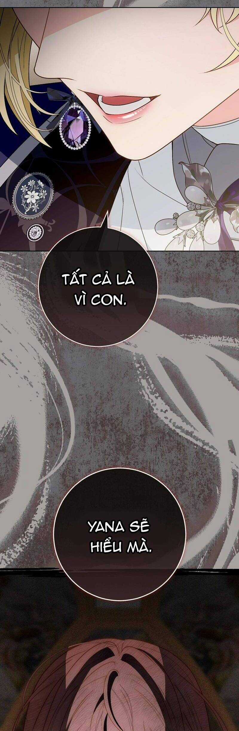 Tôi Bị Bảo Phải Chết Chapter 14 trang 45