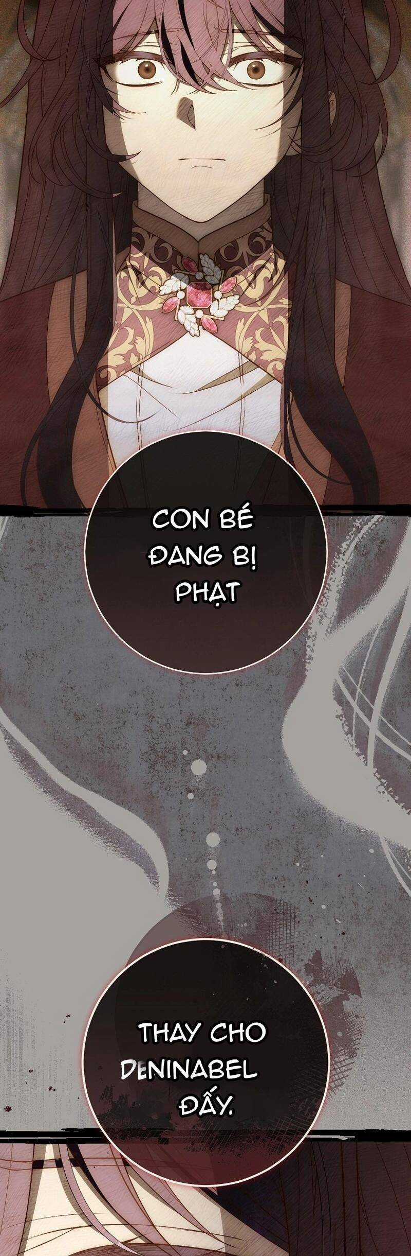 Tôi Bị Bảo Phải Chết Chapter 14 trang 46