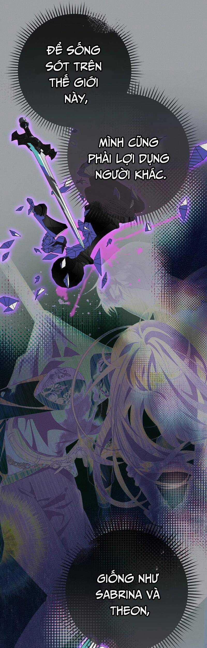 Tôi Bị Bảo Phải Chết Chapter 14 trang 49