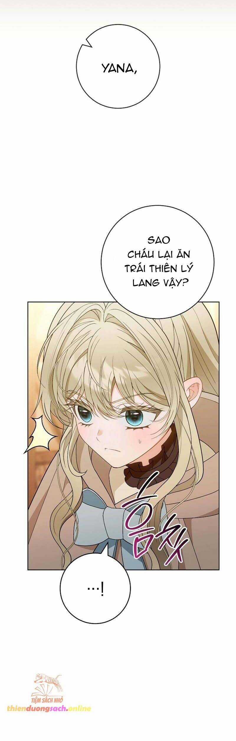 Tôi Bị Bảo Phải Chết Chapter 14 trang 5