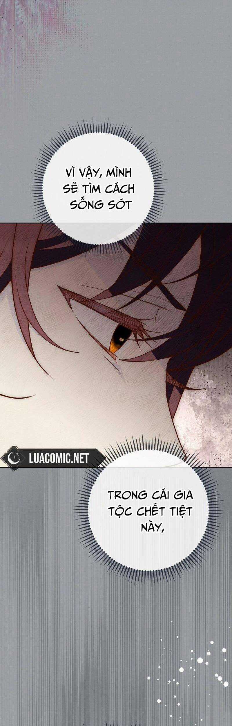 Tôi Bị Bảo Phải Chết Chapter 14 trang 51