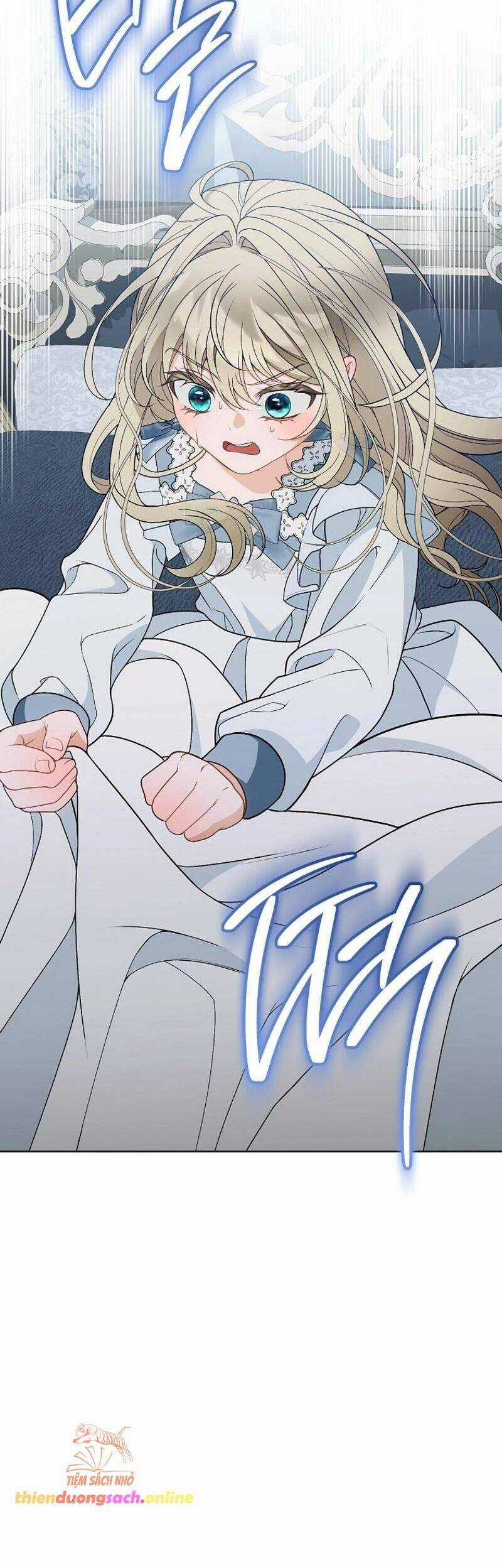 Tôi Bị Bảo Phải Chết Chapter 14 trang 53