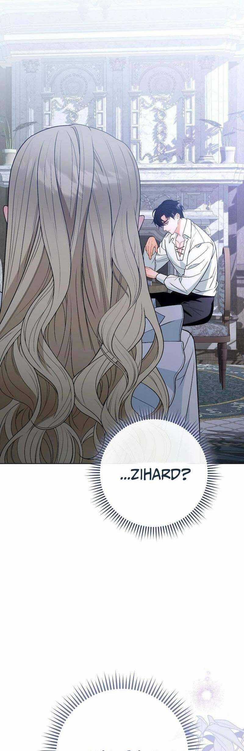 Tôi Bị Bảo Phải Chết Chapter 14 trang 56