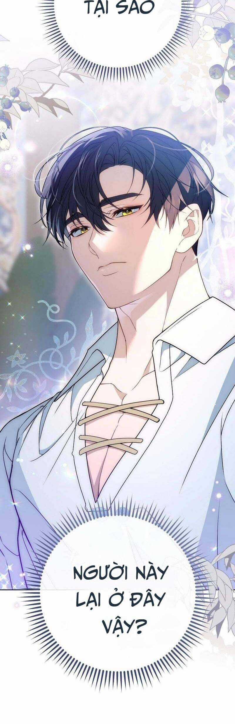 Tôi Bị Bảo Phải Chết Chapter 14 trang 57