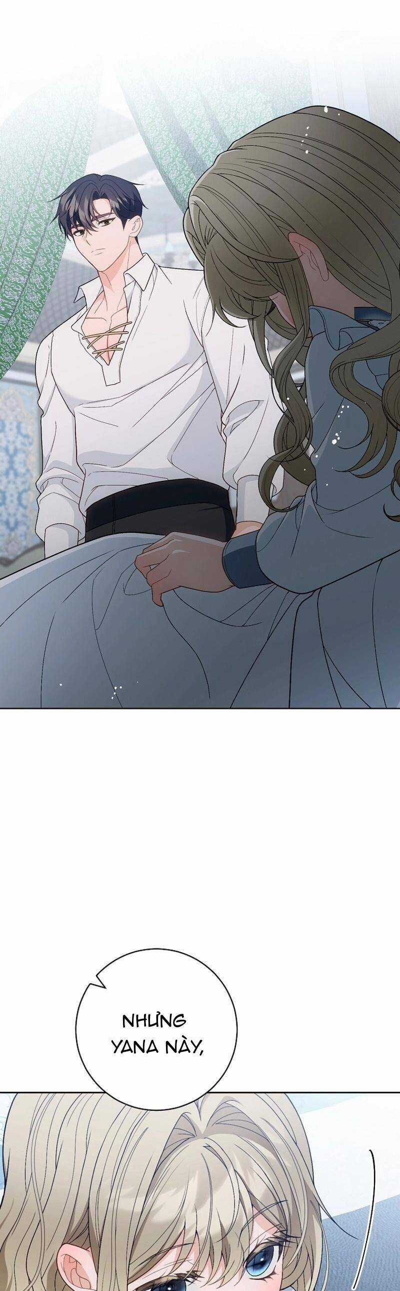 Tôi Bị Bảo Phải Chết Chapter 15 trang 11