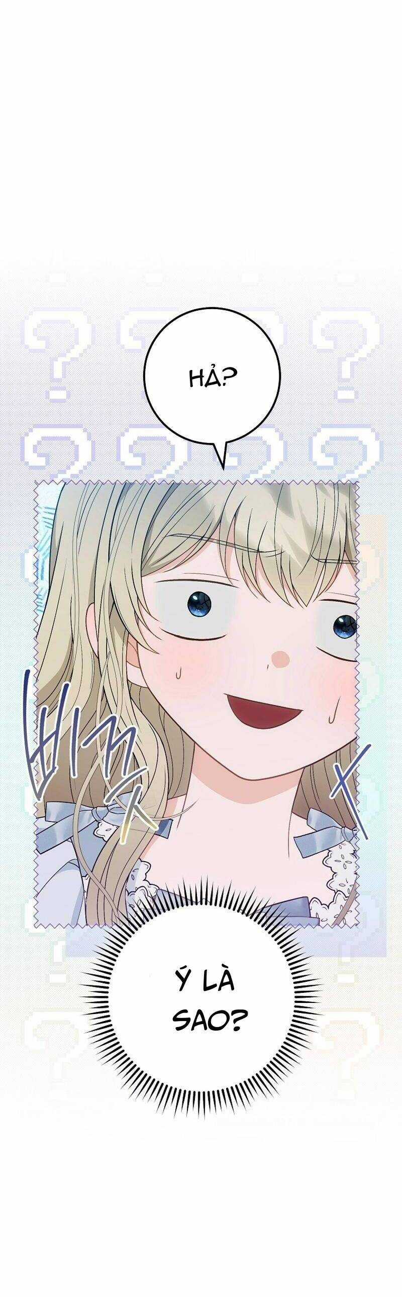 Tôi Bị Bảo Phải Chết Chapter 15 trang 13