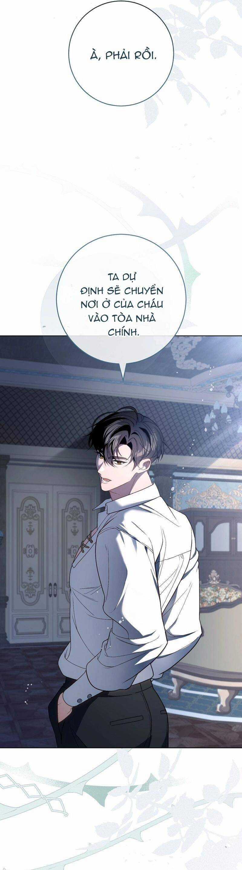Tôi Bị Bảo Phải Chết Chapter 15 trang 16