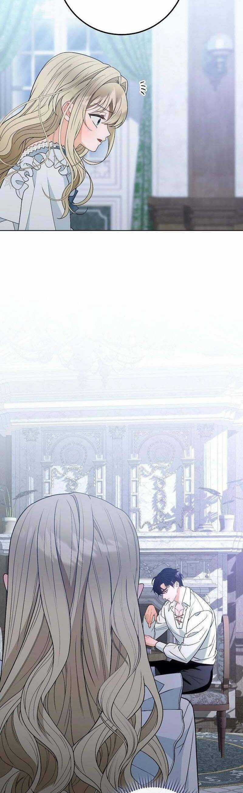 Tôi Bị Bảo Phải Chết Chapter 15 trang 2