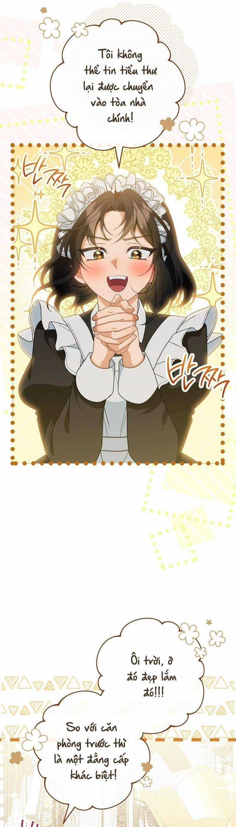 Tôi Bị Bảo Phải Chết Chapter 15 trang 20