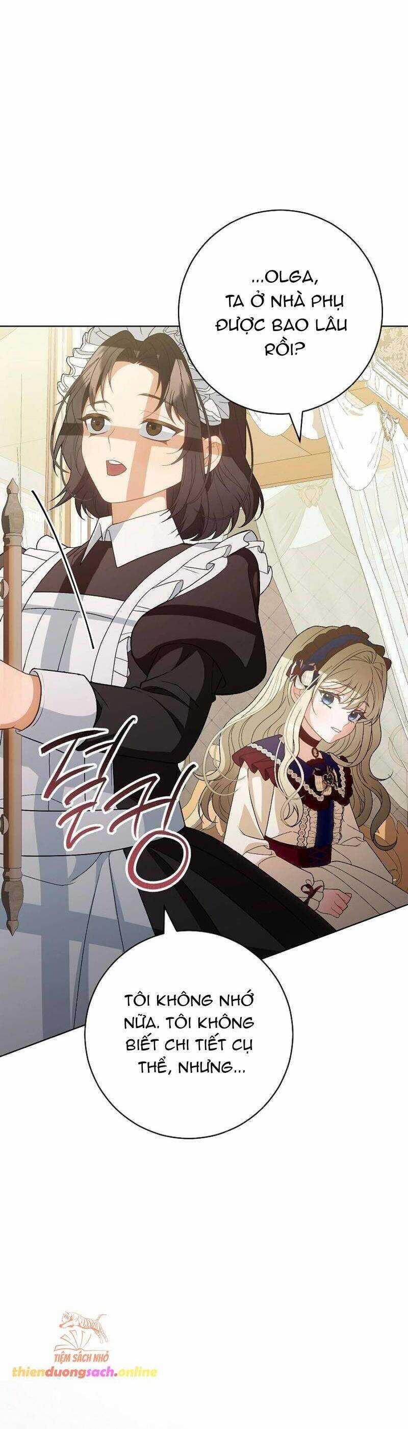 Tôi Bị Bảo Phải Chết Chapter 15 trang 23