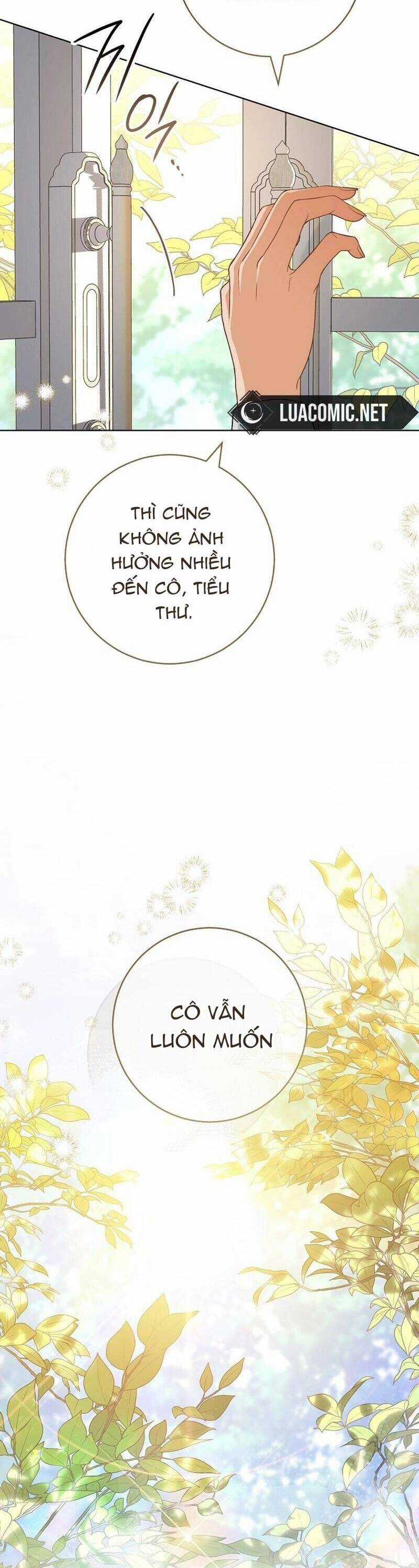 Tôi Bị Bảo Phải Chết Chapter 15 trang 26