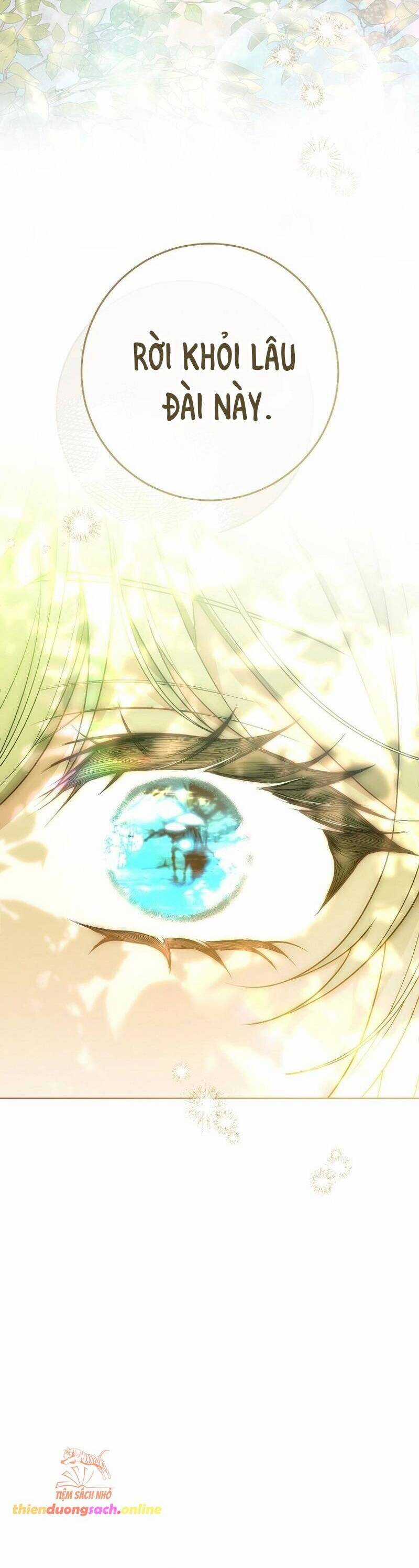 Tôi Bị Bảo Phải Chết Chapter 15 trang 27