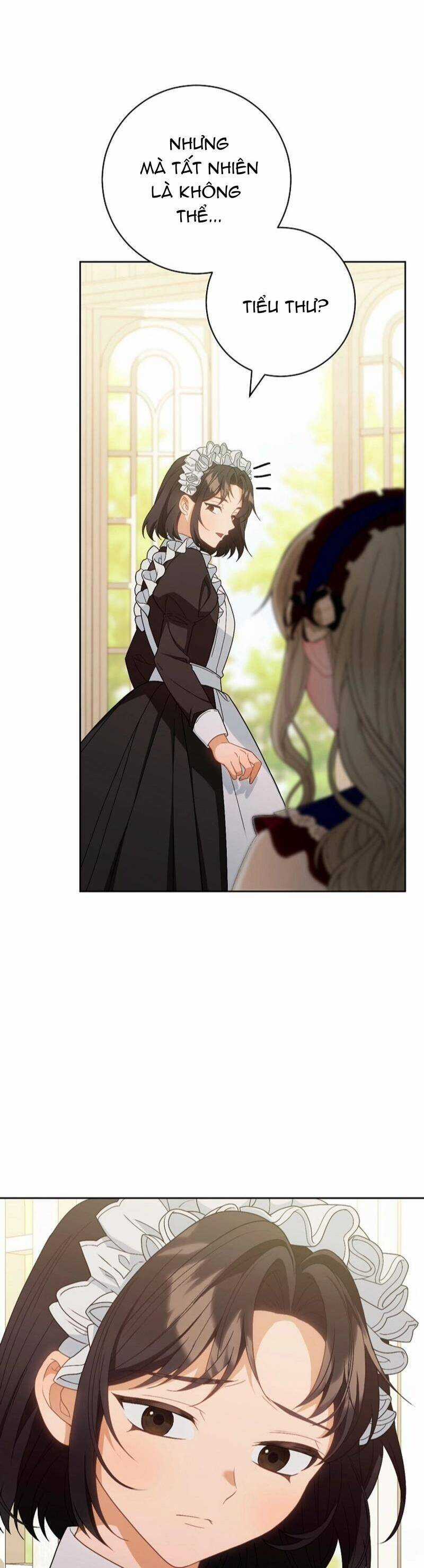 Tôi Bị Bảo Phải Chết Chapter 15 trang 29