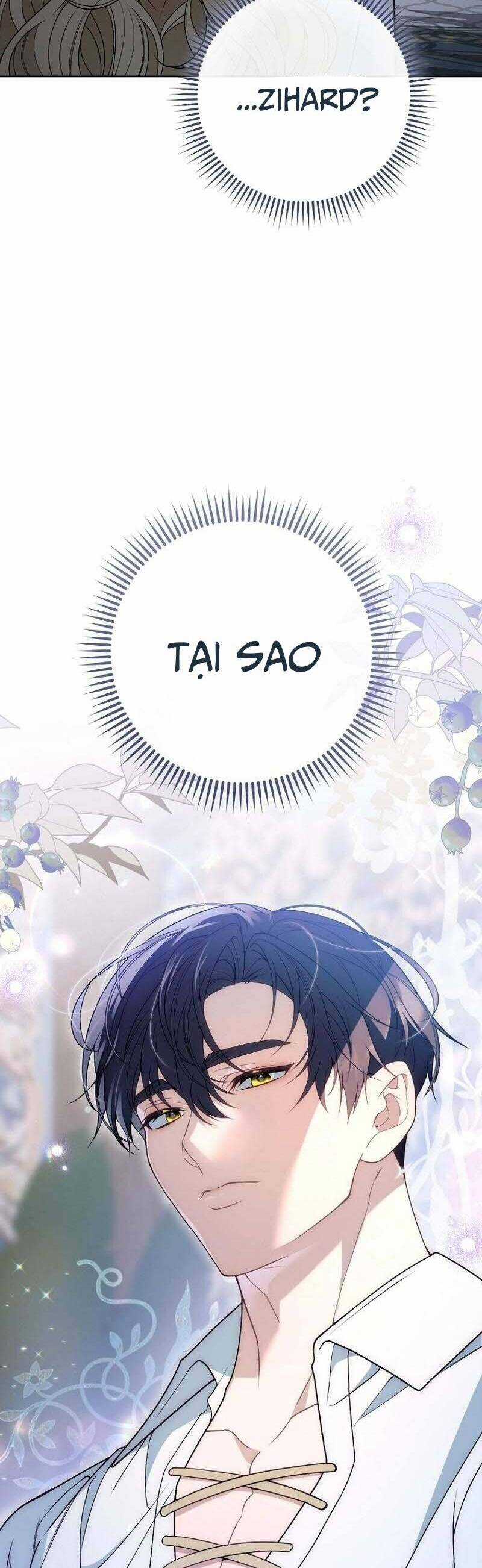 Tôi Bị Bảo Phải Chết Chapter 15 trang 3