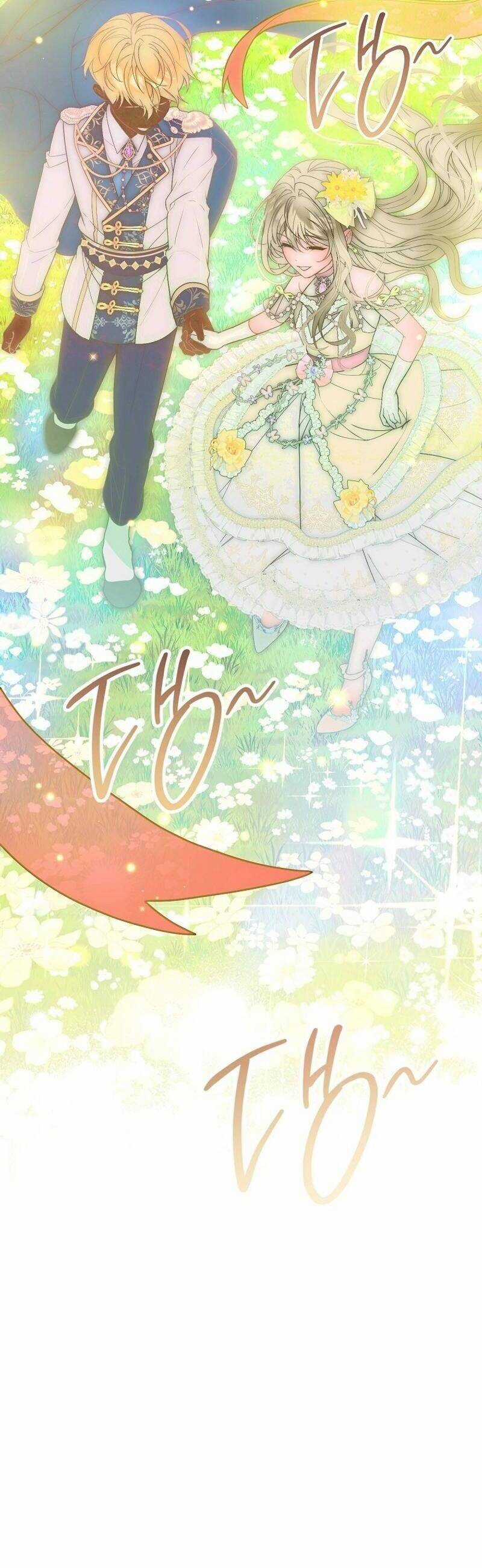 Tôi Bị Bảo Phải Chết Chapter 15 trang 34