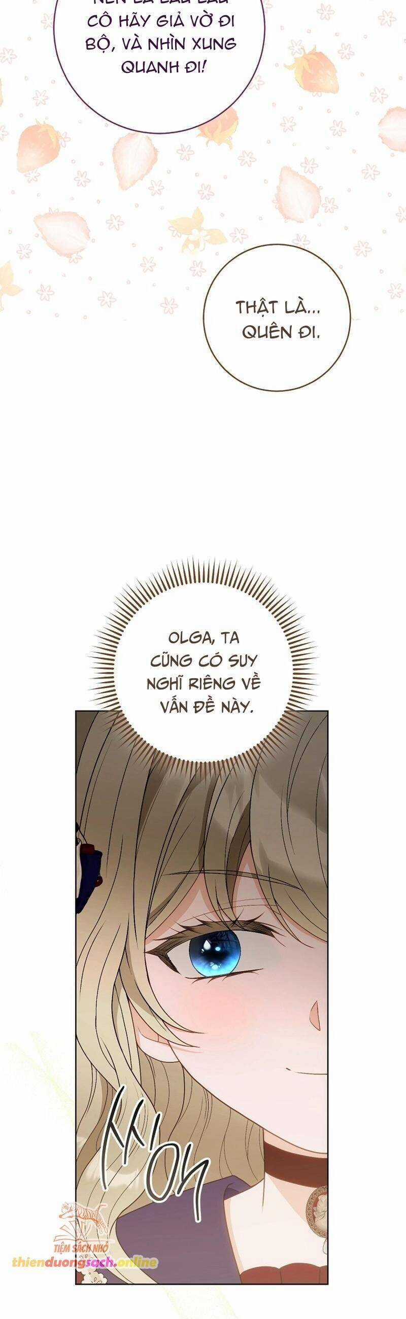 Tôi Bị Bảo Phải Chết Chapter 15 trang 37