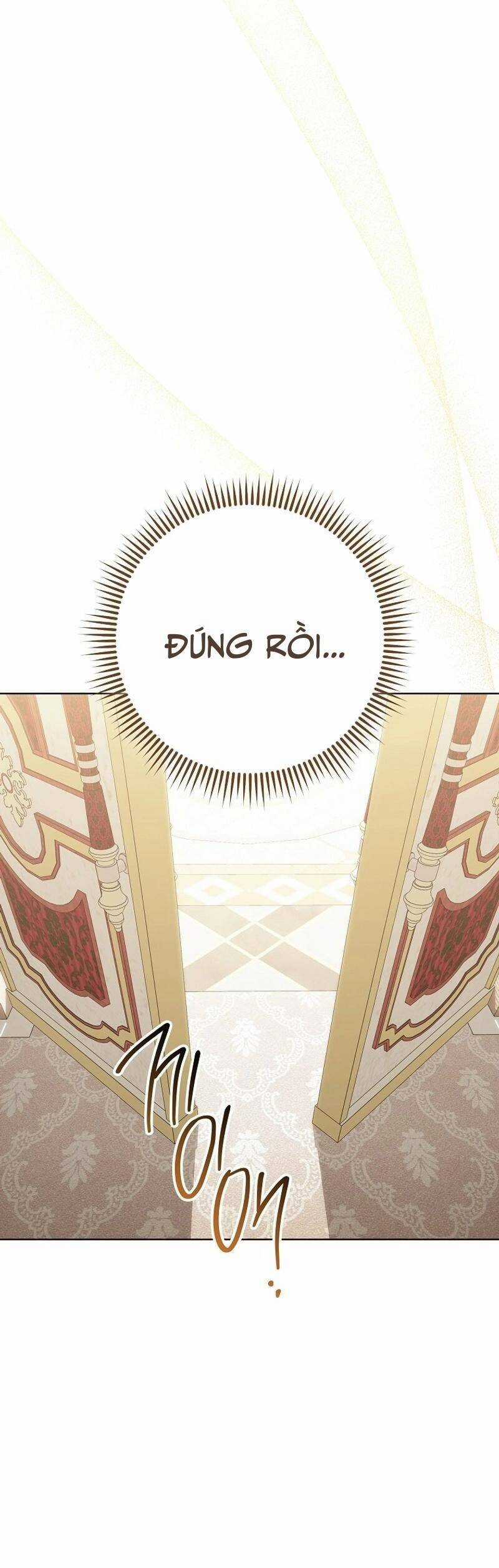 Tôi Bị Bảo Phải Chết Chapter 15 trang 38