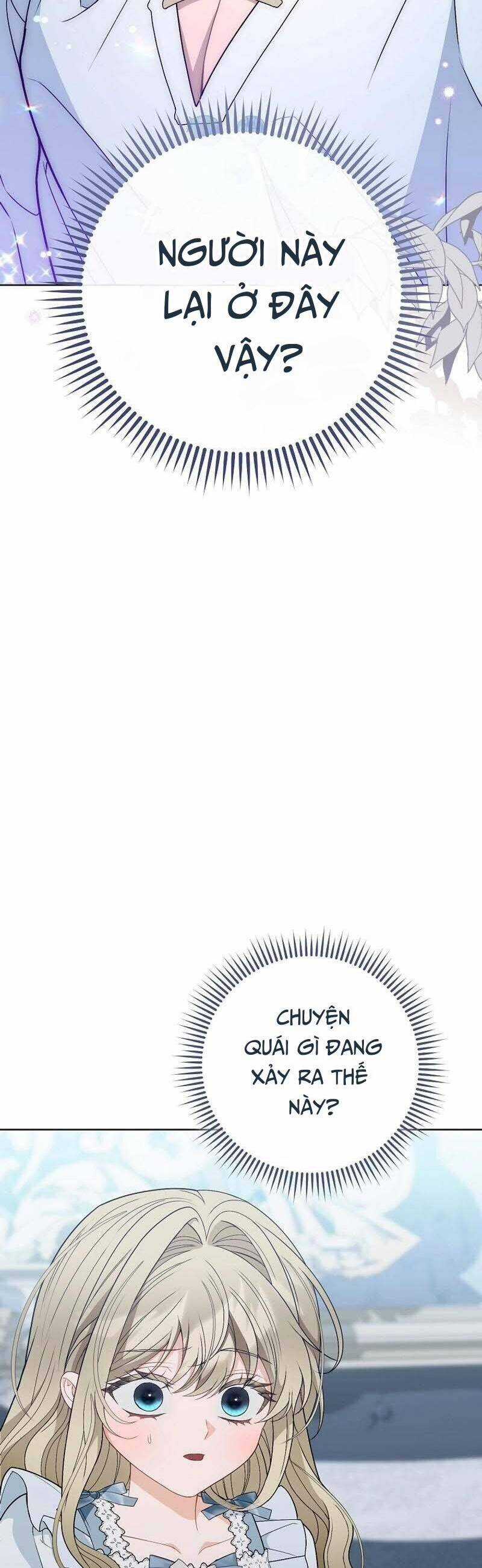 Tôi Bị Bảo Phải Chết Chapter 15 trang 4