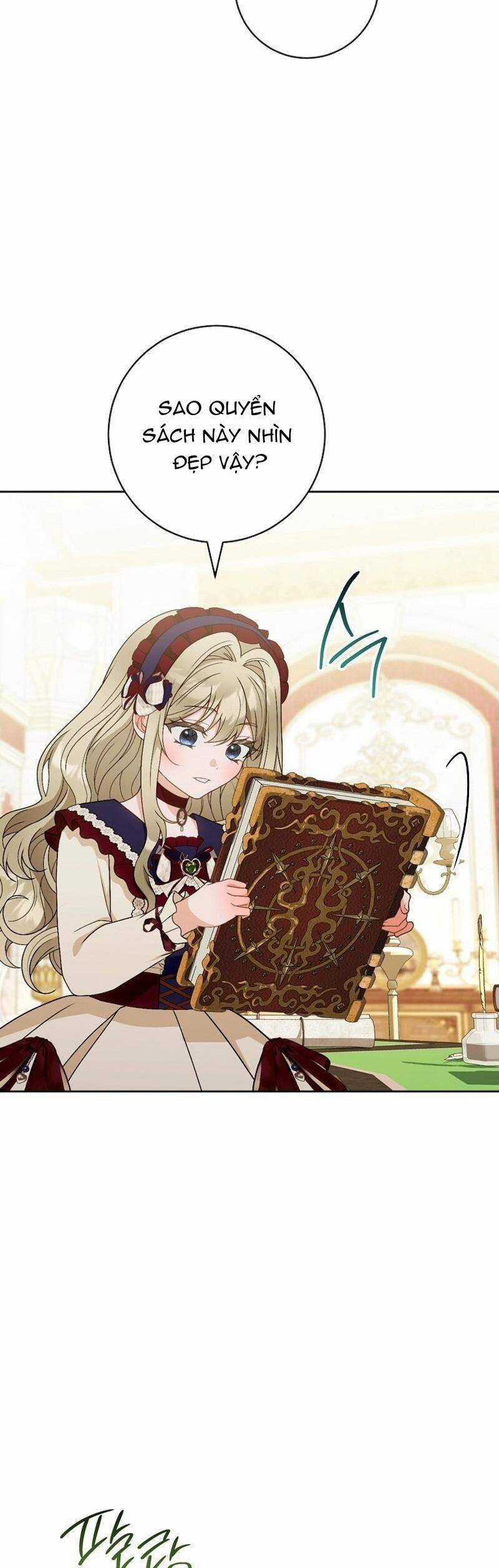 Tôi Bị Bảo Phải Chết Chapter 15 trang 41