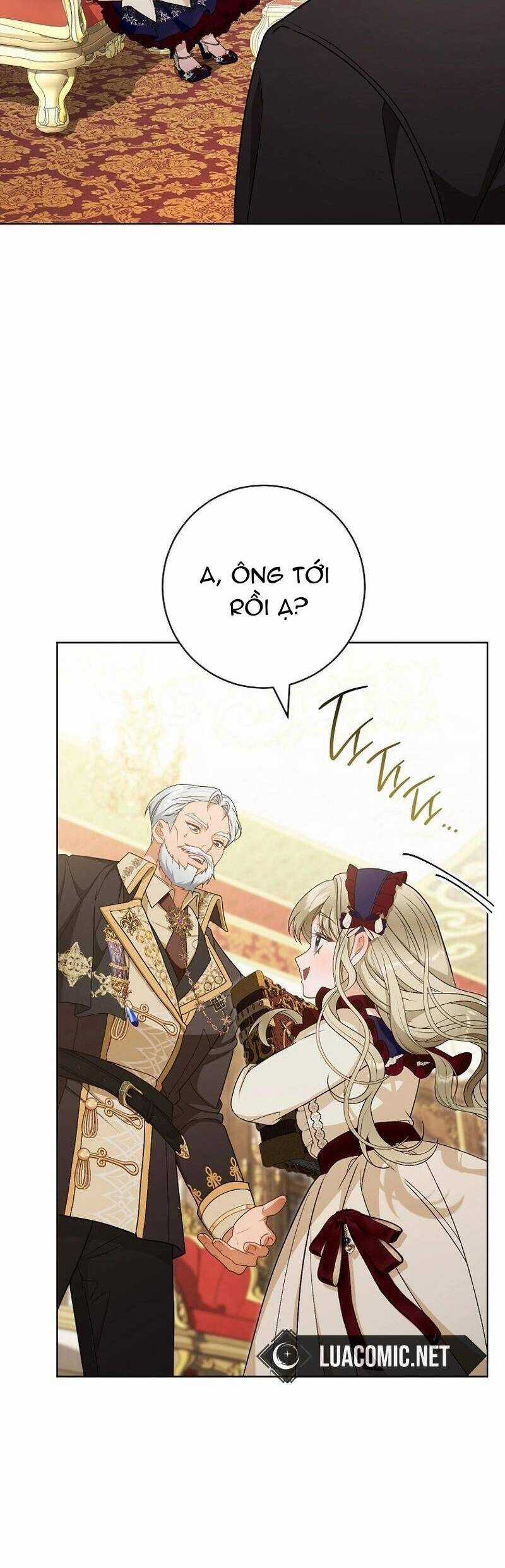 Tôi Bị Bảo Phải Chết Chapter 15 trang 46