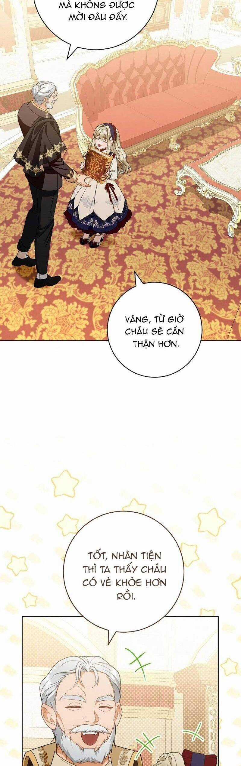 Tôi Bị Bảo Phải Chết Chapter 15 trang 49