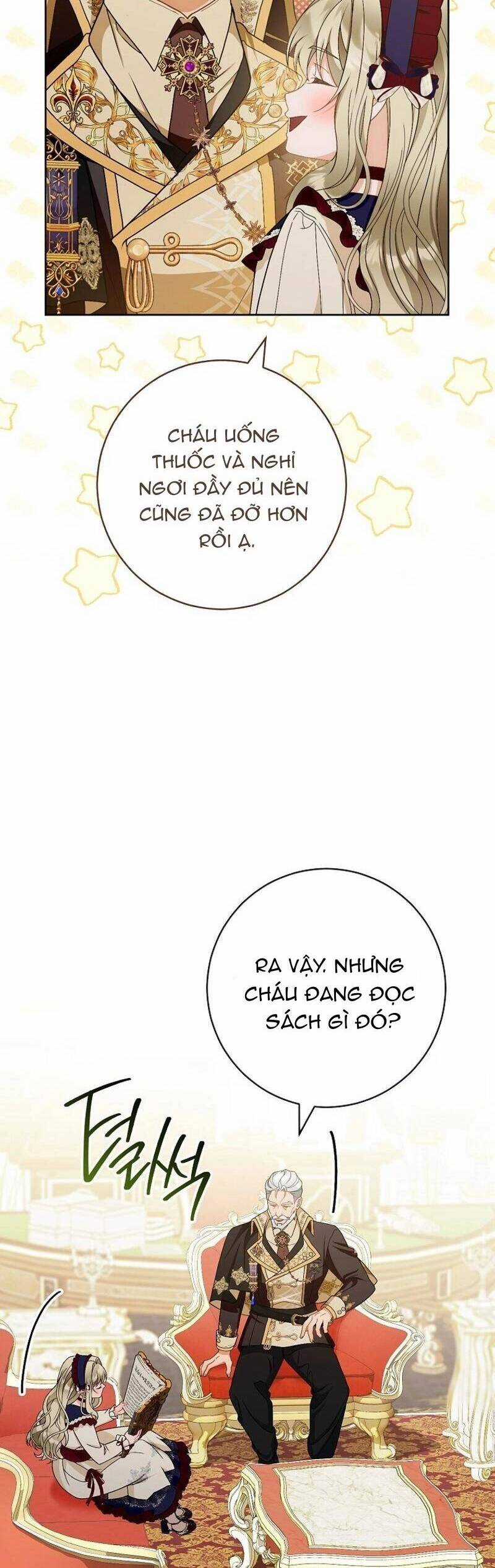 Tôi Bị Bảo Phải Chết Chapter 15 trang 50