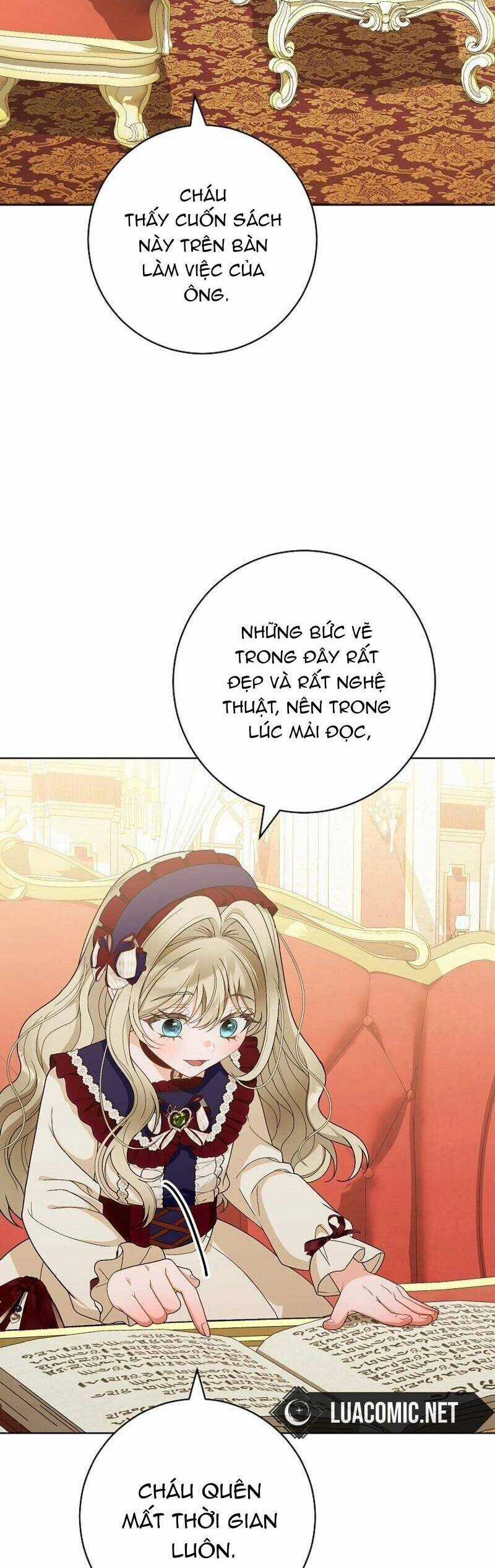 Tôi Bị Bảo Phải Chết Chapter 15 trang 51