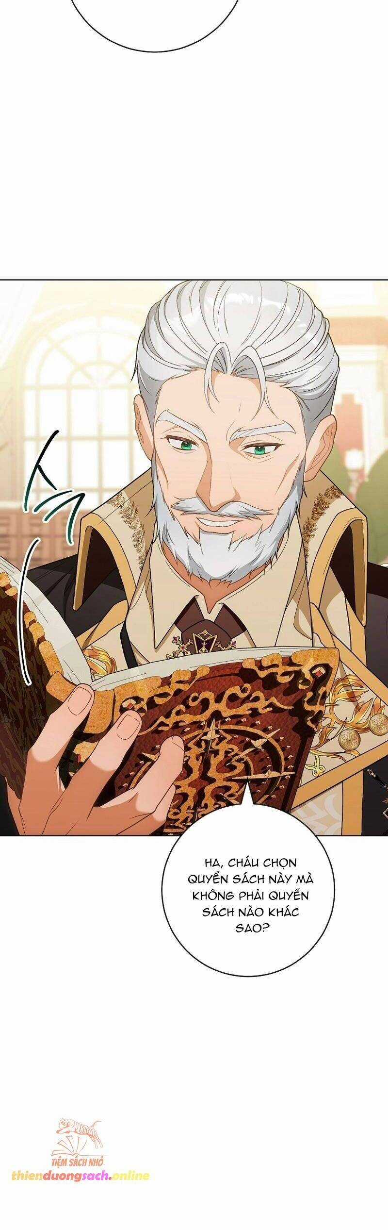 Tôi Bị Bảo Phải Chết Chapter 15 trang 52