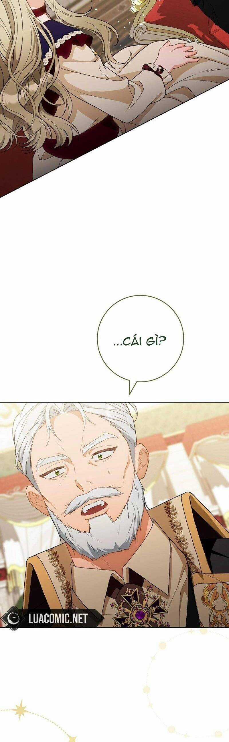 Tôi Bị Bảo Phải Chết Chapter 15 trang 55