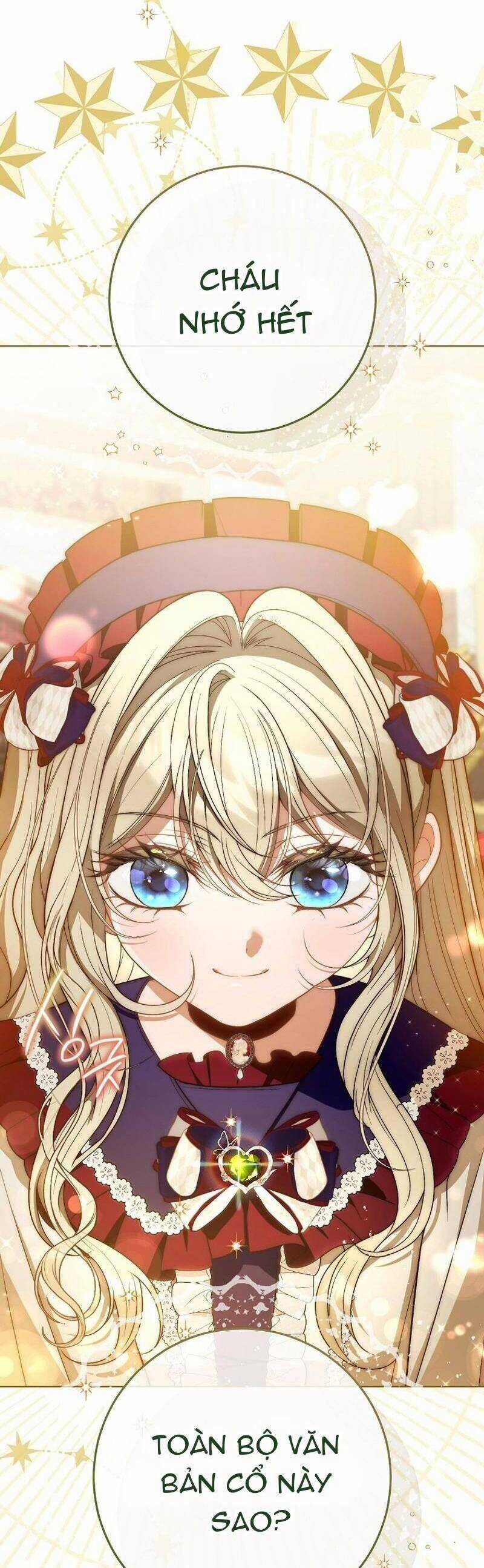 Tôi Bị Bảo Phải Chết Chapter 15 trang 56