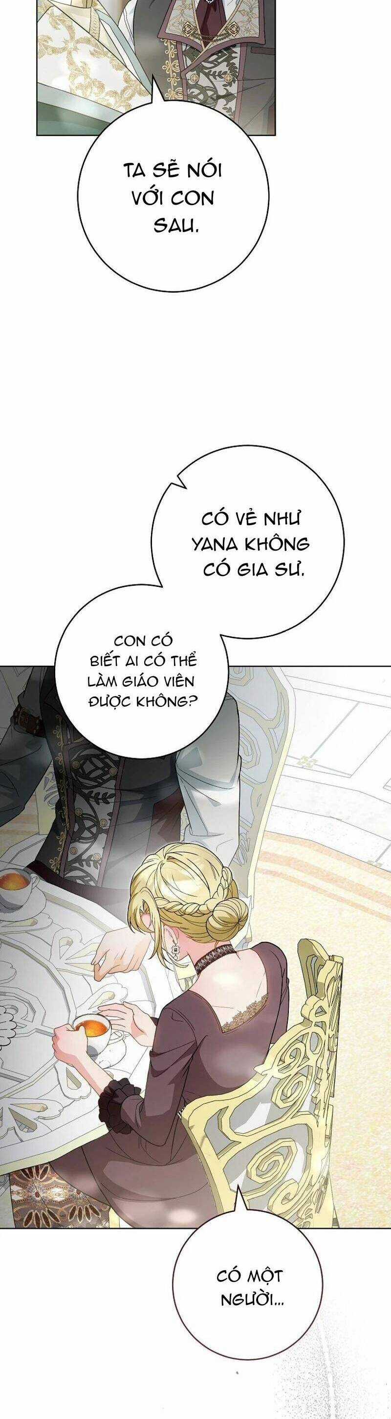 Tôi Bị Bảo Phải Chết Chapter 17 trang 11