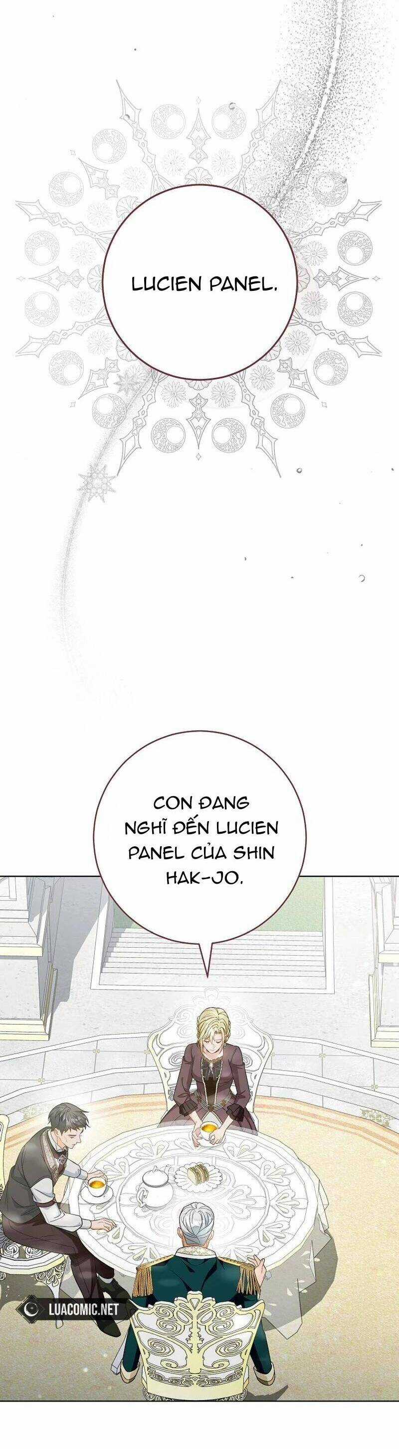 Tôi Bị Bảo Phải Chết Chapter 17 trang 12