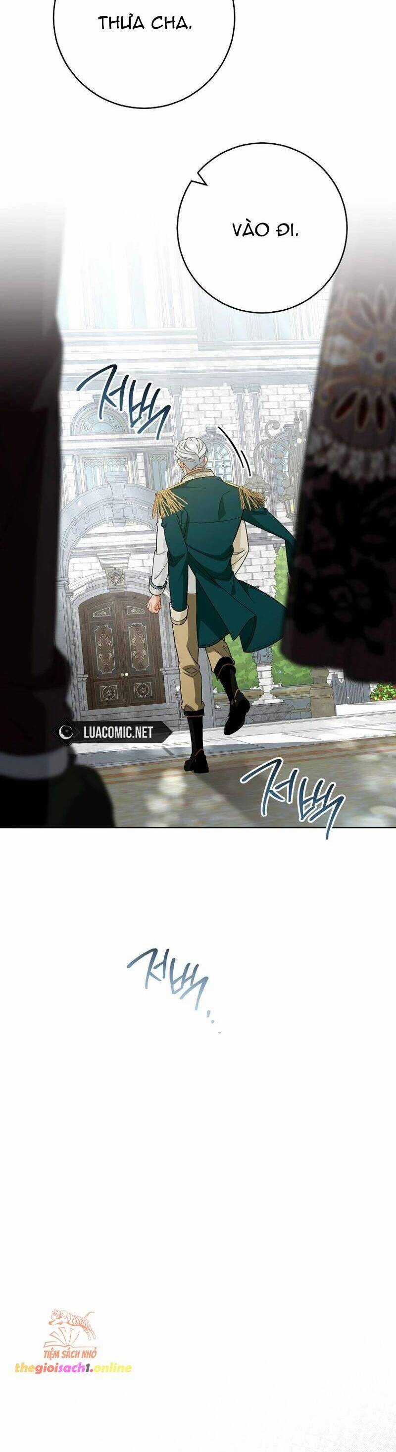 Tôi Bị Bảo Phải Chết Chapter 17 trang 17
