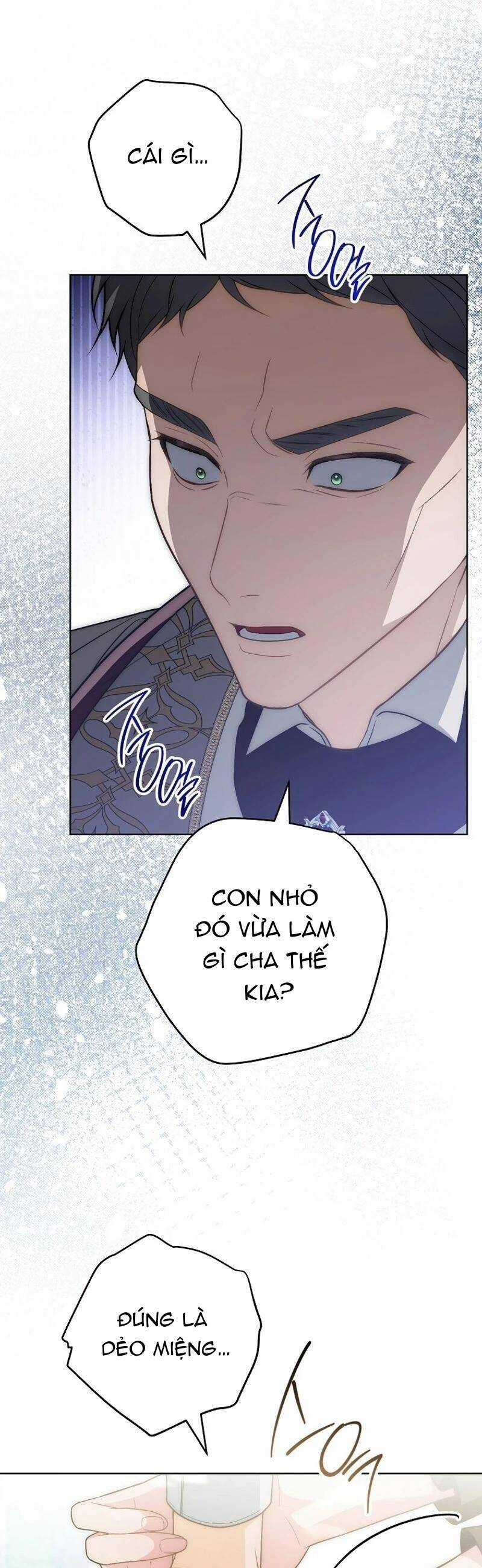 Tôi Bị Bảo Phải Chết Chapter 17 trang 18