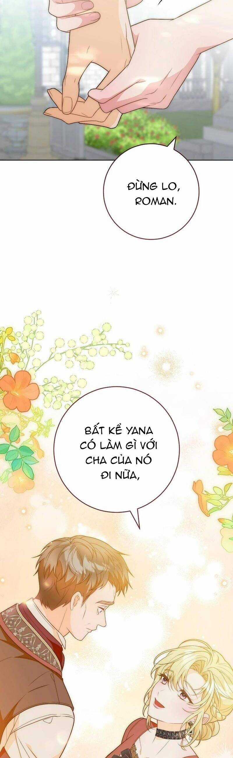 Tôi Bị Bảo Phải Chết Chapter 17 trang 19