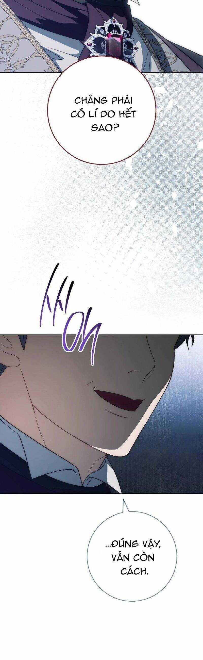 Tôi Bị Bảo Phải Chết Chapter 17 trang 21