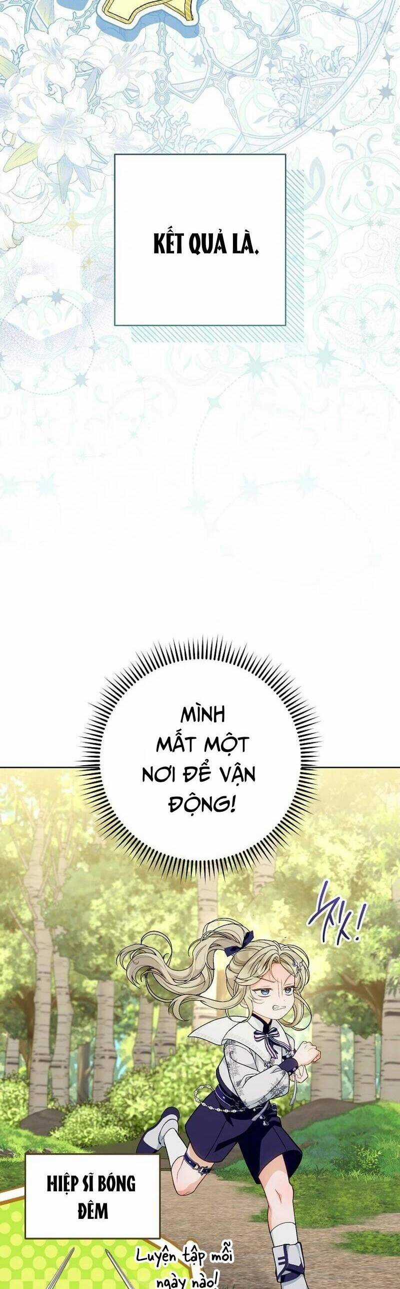 Tôi Bị Bảo Phải Chết Chapter 17 trang 25