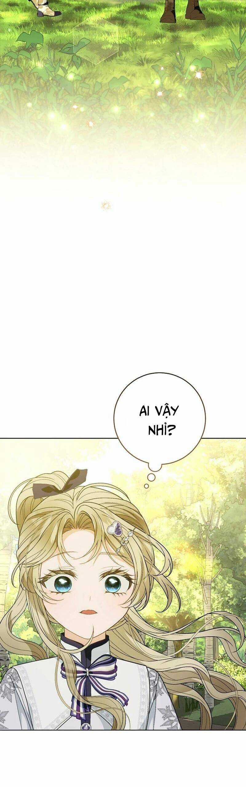Tôi Bị Bảo Phải Chết Chapter 17 trang 29