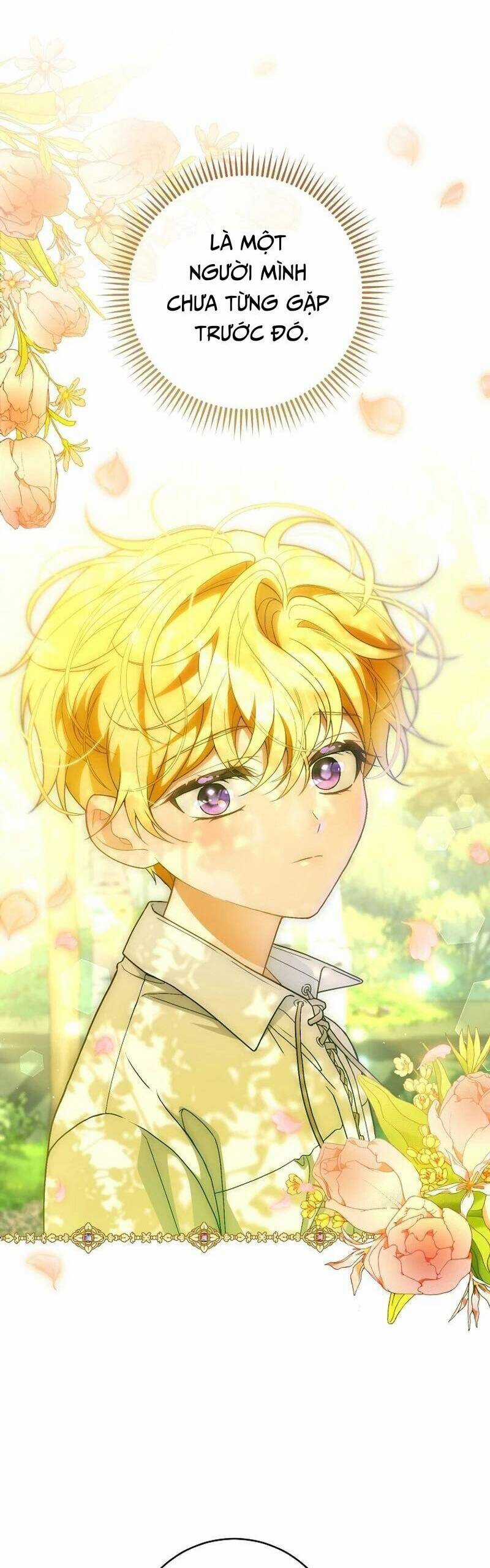 Tôi Bị Bảo Phải Chết Chapter 17 trang 30