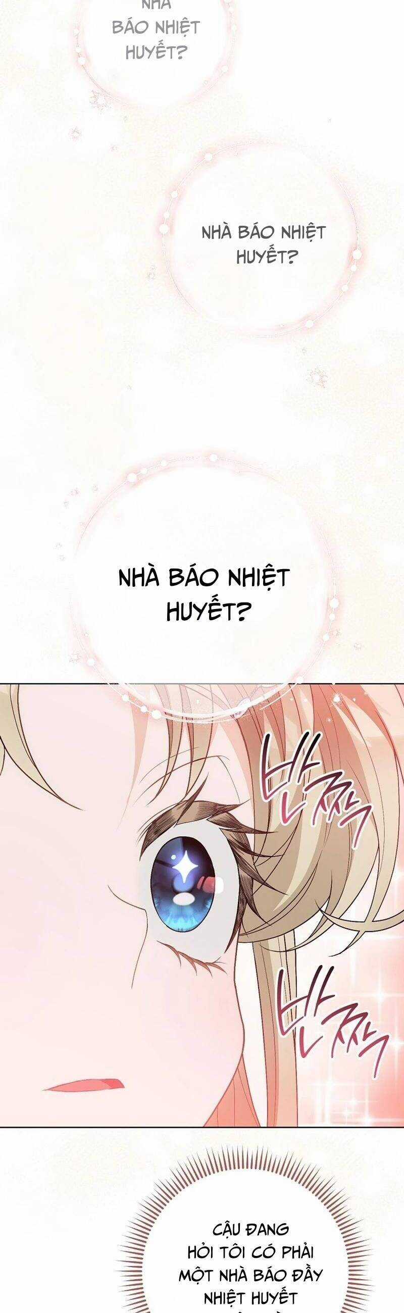 Tôi Bị Bảo Phải Chết Chapter 17 trang 35