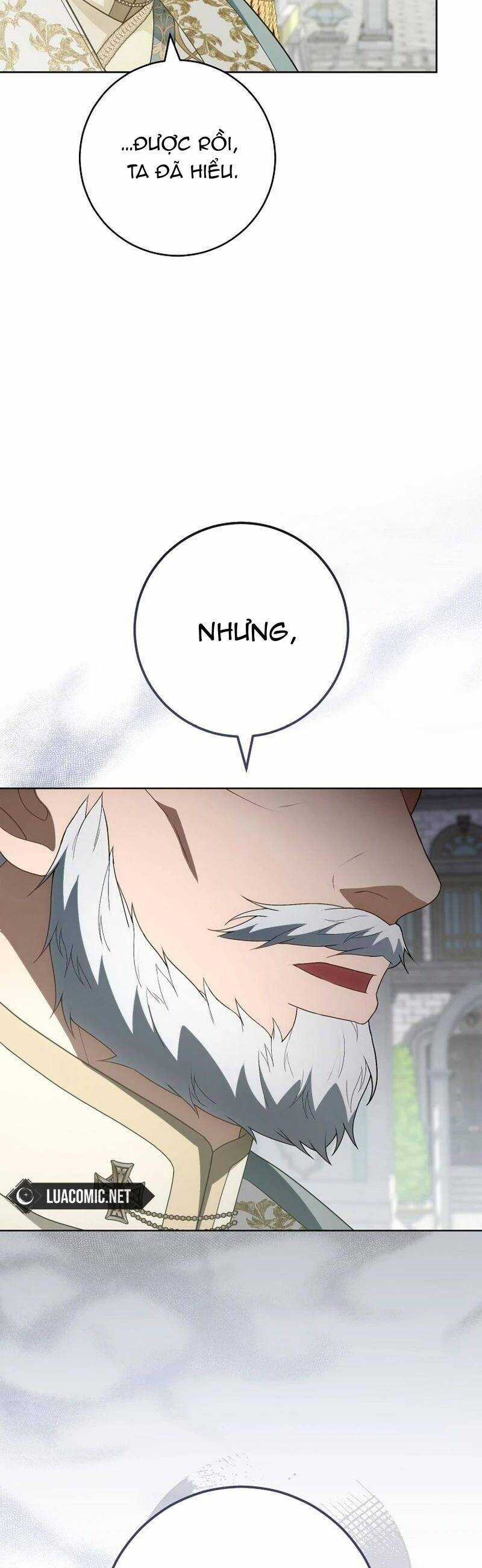 Tôi Bị Bảo Phải Chết Chapter 17 trang 4