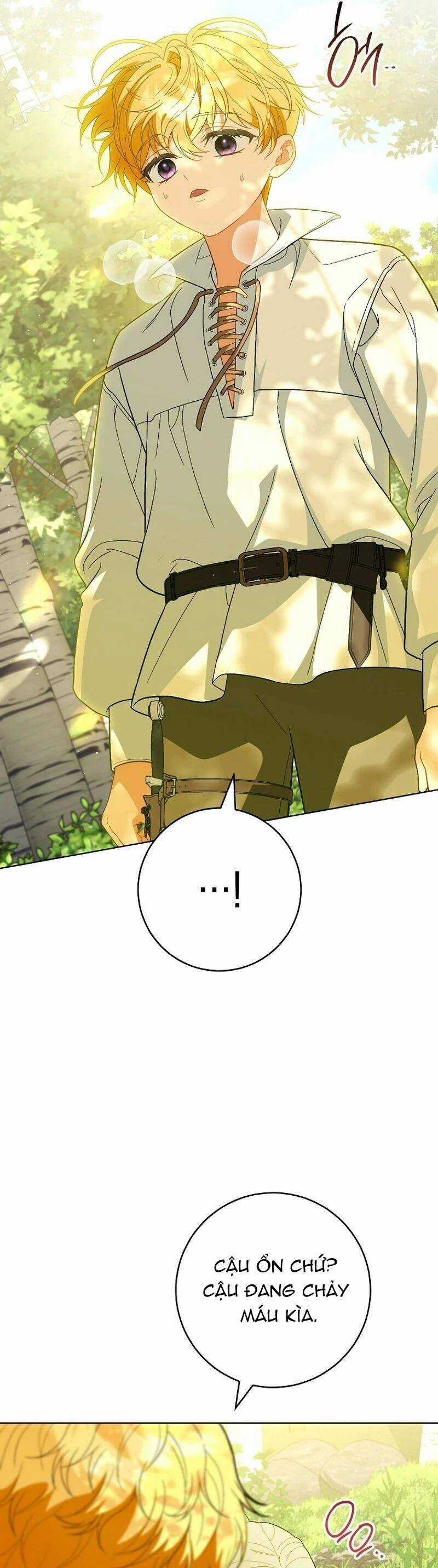 Tôi Bị Bảo Phải Chết Chapter 17 trang 43