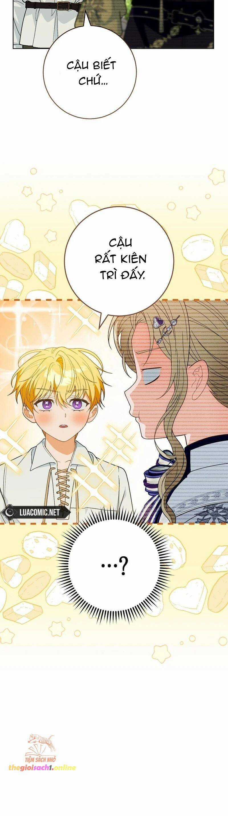 Tôi Bị Bảo Phải Chết Chapter 17 trang 46